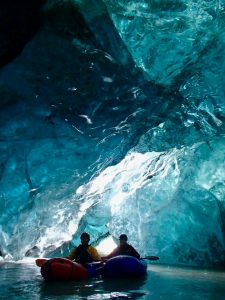 Alaska Wilderness Air Taxi Service
