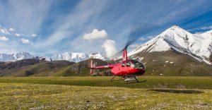Alaska Helicopter Charters